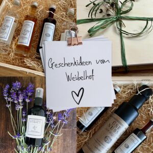 Geschenksideen