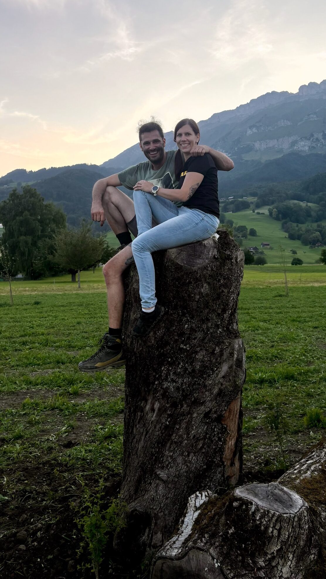überuns