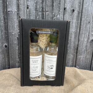 Geschenkset - die Fruchtbrände | 350ml