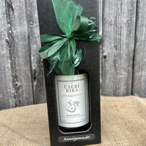 Birnen Edelbrand in Geschenkverpackung 350 ml | 44% Vol.